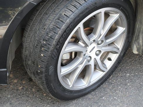 Used 2011 Ford Fusion SE w/ 202A Rapid Spec Order Code image 11