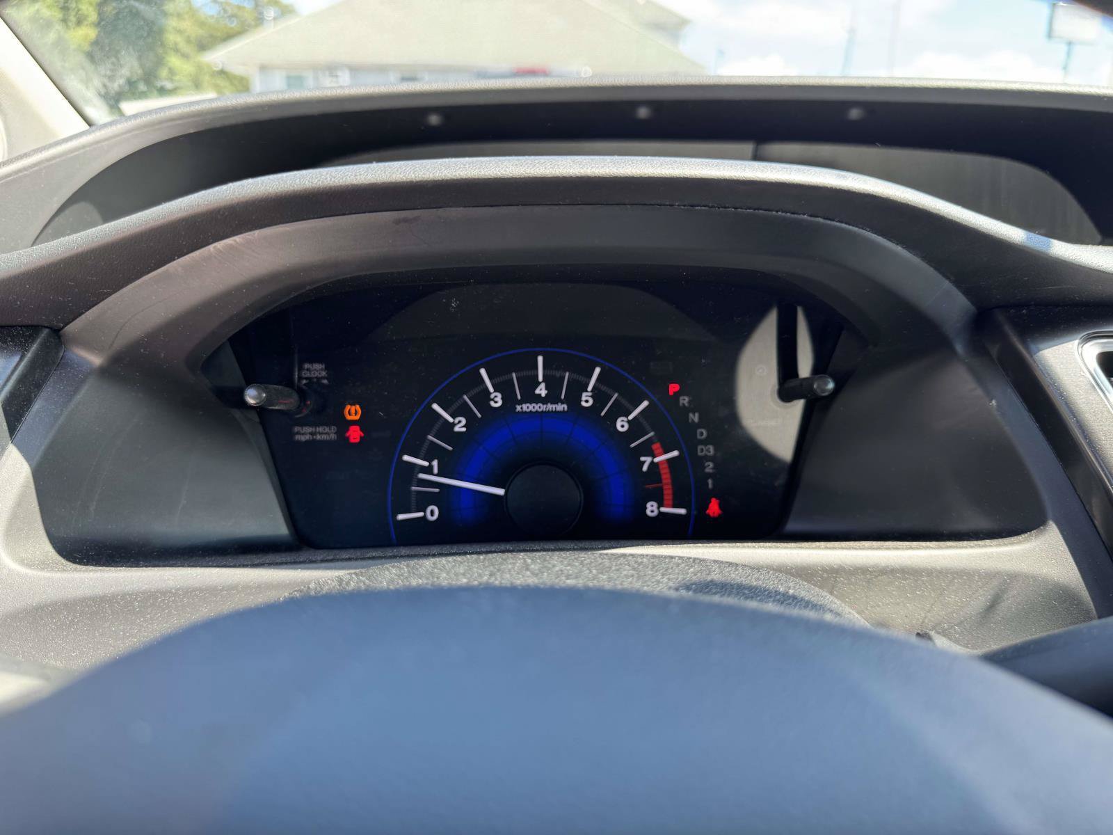 Used 2013 Honda Civic LX image 21