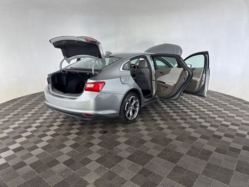 Used 2023 Chevrolet Malibu LT FWD image 14