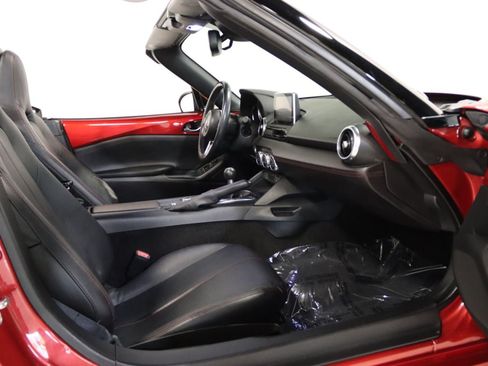 Used 2016 MAZDA MX-5 Miata Grand Touring RWD image 69