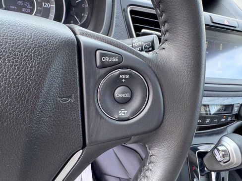 Used 2016 Honda CR-V EX-L image 19