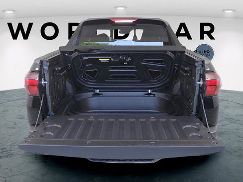 New 2025 Hyundai Santa Cruz Limited image 39