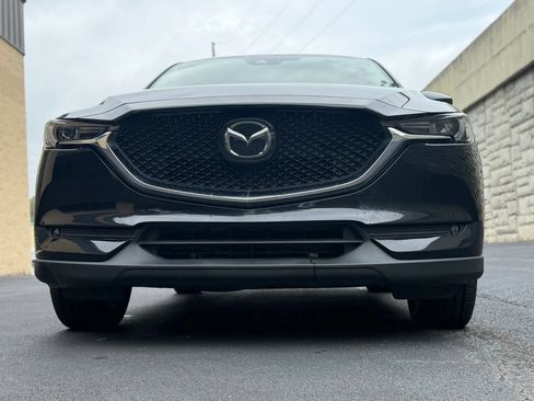 Used 2018 MAZDA CX-5 Grand Touring w/ Premium Package FWD image 42