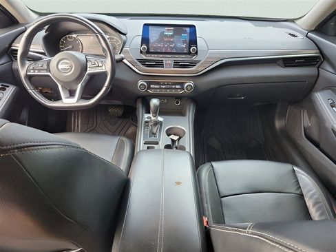 Used 2019 Nissan Altima 2.5 SL FWD image 23