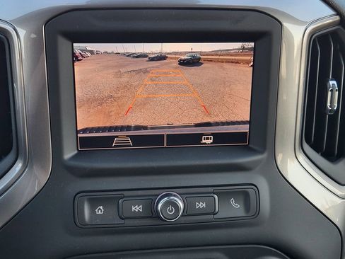 New 2026 Chevrolet Silverado 2500 Custom w/ Custom Convenience Package image 19