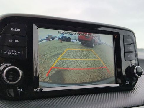 Used 2019 Hyundai Tucson SE image 23