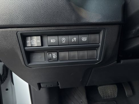 New 2026 Toyota Tundra SR5 image 18