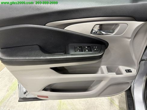 Used 2018 Honda Pilot EX-L image 25