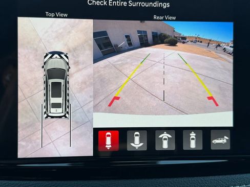 New 2026 Chrysler Pacifica Select w/ S Appearance Package image 21