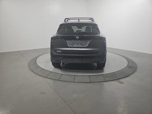 New 2026 Nissan Kicks SV image 4