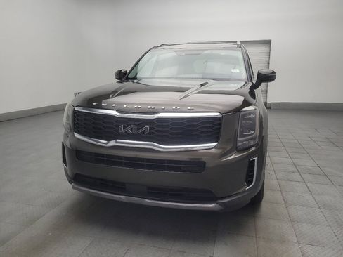 Used 2022 Kia Telluride EX FWD image 15
