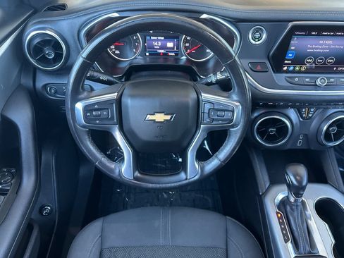 Used 2019 Chevrolet Blazer LT AWD/4WD image 14