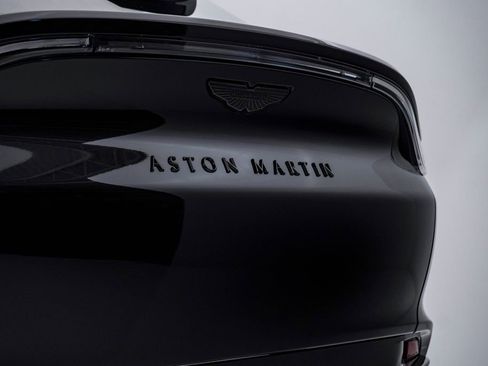 Used 2025 Aston Martin DBX 707 AWD/4WD image 12