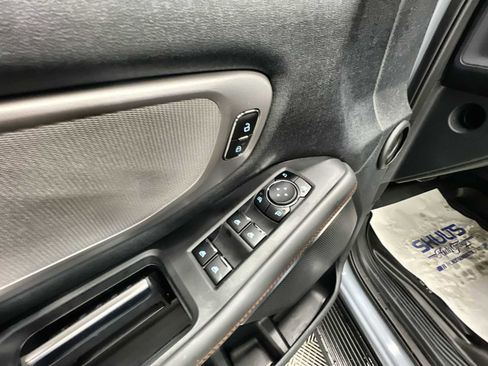 Used 2025 Ford Expedition Max Active image 15