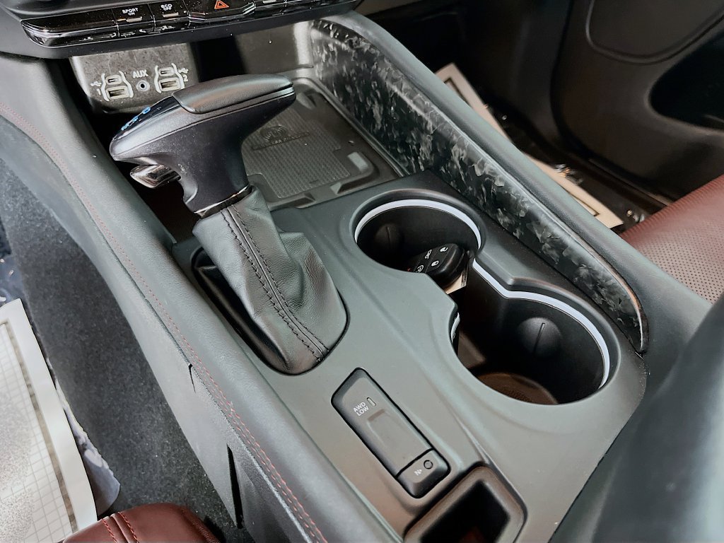Used 2024 Dodge Durango R/T AWD/4WD image 23