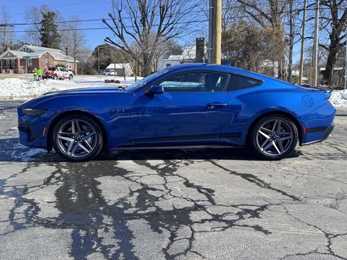 Used 2024 Ford Mustang GT Premium w/ California Special Package image 3