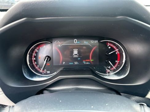 Used 2023 Toyota RAV4 XLE w/ Convenience Package image 29