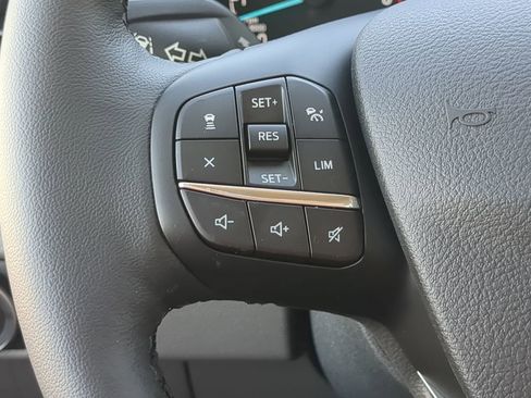 New 2025 Ford Transit 350 XLT image 22