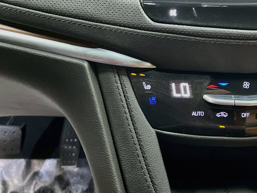 Used 2024 Cadillac XT5 Premium Luxury AWD/4WD image 21