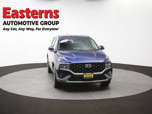 Used 2023 Hyundai Santa Fe SE AWD/4WD image 52