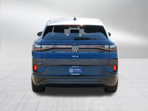 Certified 2023 Volkswagen ID.4 Pro S AWD/4WD image 6