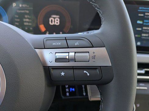 New 2026 Hyundai Sonata SEL FWD image 19