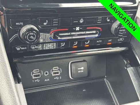 Used 2023 Jeep Grand Cherokee L Laredo AWD/4WD image 18