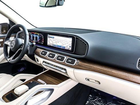 New 2026 Mercedes-Benz GLE 350 4MATIC image 5