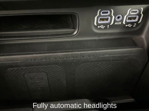 Certified 2023 RAM 1500 Limited image 27