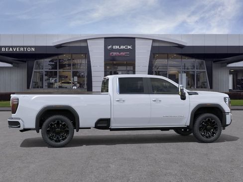 New 2026 GMC Sierra 2500 Denali Ultimate AWD/4WD image 5