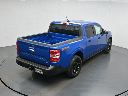 Certified 2022 Ford Maverick XLT w/ Equipment Group 300A Standard image 42