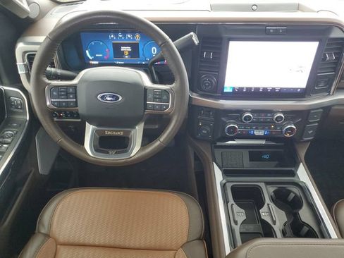 Used 2025 Ford F250 King Ranch AWD/4WD image 15
