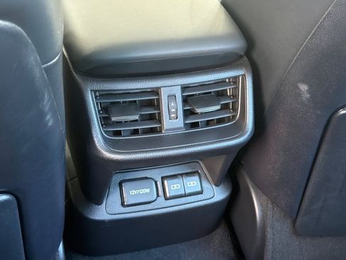 Used 2024 Lexus ES 350 w/ Accessory Package (Z1) FWD image 16