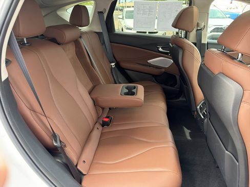 Certified 2023 Acura RDX AWD w/ Technology Package image 16