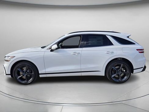 New 2026 Genesis GV70 2.5T Sport Prestige AWD/4WD image 2