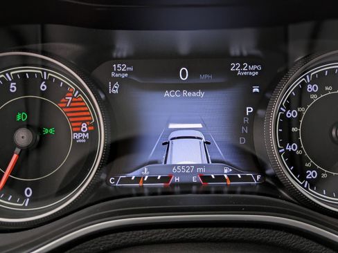 Used 2021 Jeep Cherokee Limited image 10