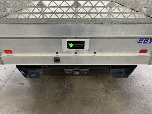 Used 2022 RAM 4500 Tradesman w/ Chrome Appearance Group AWD/4WD image 14