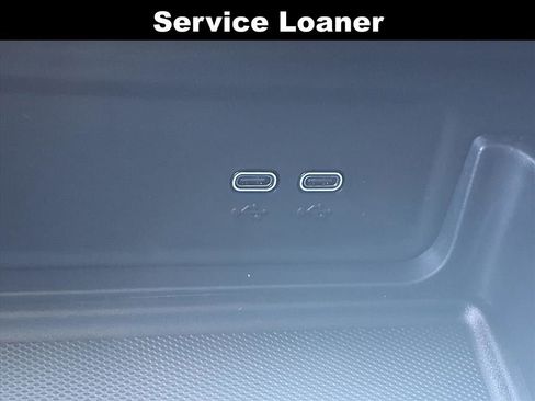 New 2026 GMC Sierra EV Elevation image 5