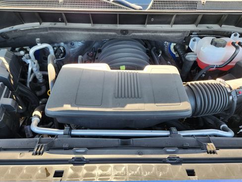 New 2026 Chevrolet Silverado 1500 LT w/ Texas Edition Plus image 34