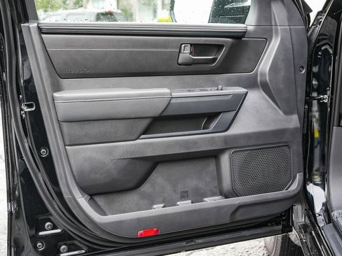 New 2026 Toyota Tundra SR image 36