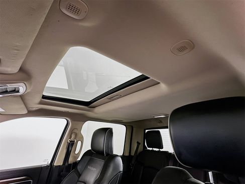 Used 2022 RAM 2500 Laramie image 23