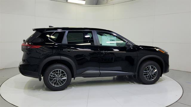 New 2027 Nissan Rogue S FWD image 9