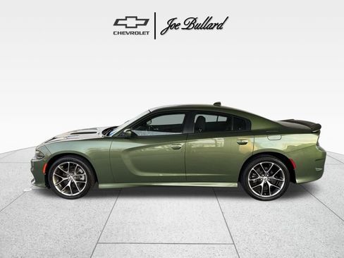 Used 2022 Dodge Charger GT image 5