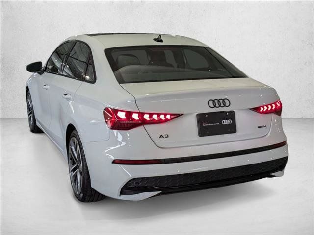 New 2025 Audi Q5 Premium AWD/4WD image 8