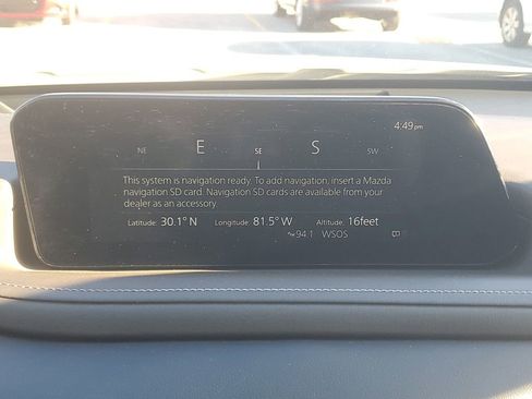 Used 2022 MAZDA CX-30 AWD 2.5 S w/ Premium Package image 28