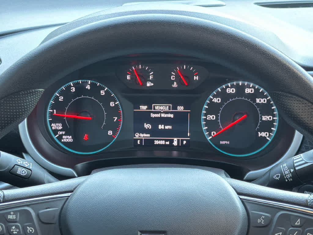 Used 2023 Chevrolet Malibu LT FWD image 29