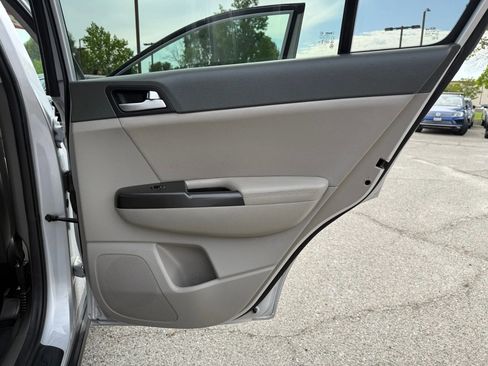 Used 2017 Kia Sportage EX w/ EX Premium Package image 20