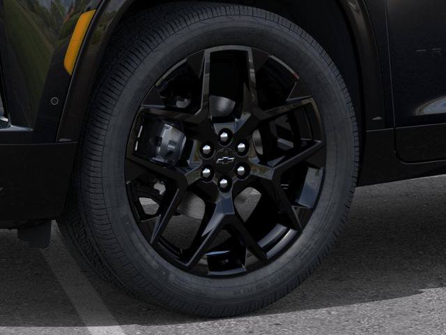 New 2026 Chevrolet Traverse RS FWD image 9