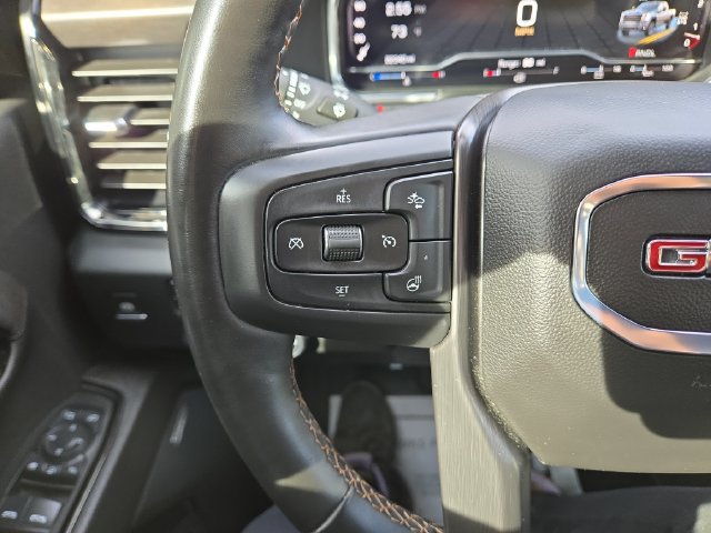 Used 2024 GMC Sierra 2500 AT4 w/ AT4 Premium Plus Package AWD/4WD image 19