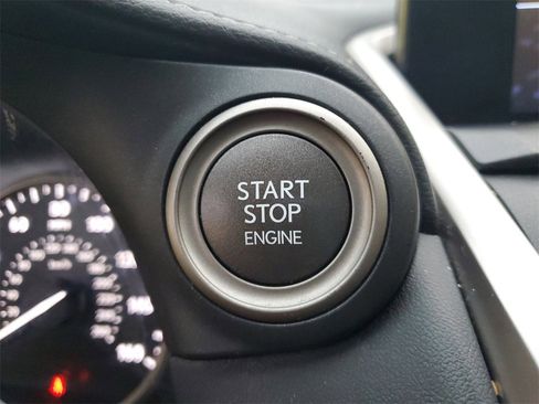 Used 2021 Lexus NX 300 FWD w/ Accessory Package 2 image 24